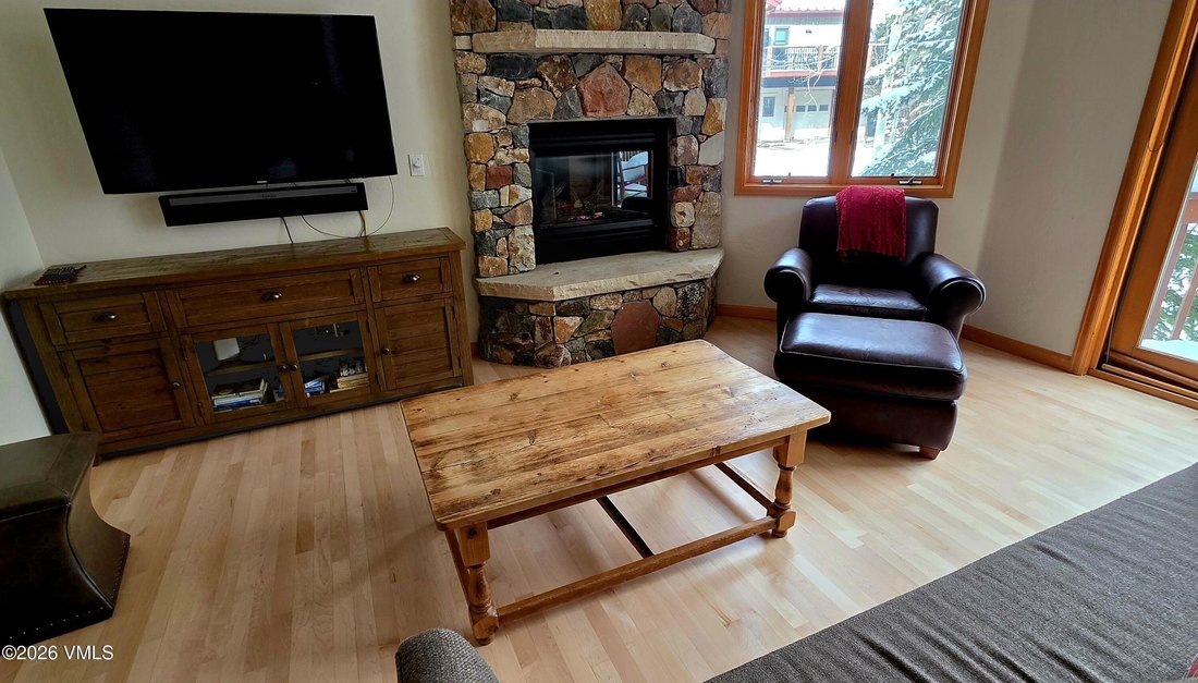 House in Vail, Colorado, United States 5 - 16418245