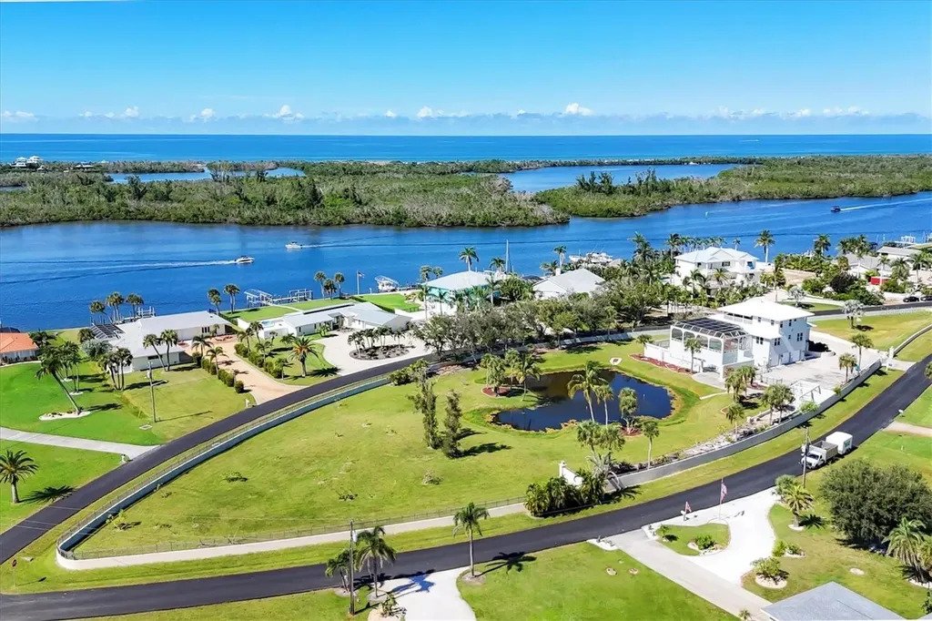 House in Placida, Florida, United States 3 - 13682792