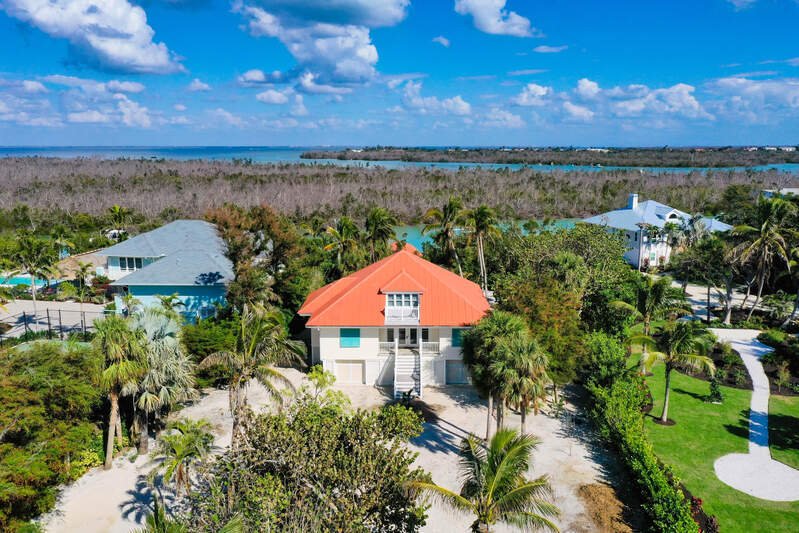 House in Captiva, Florida, United States 1 - 16882911