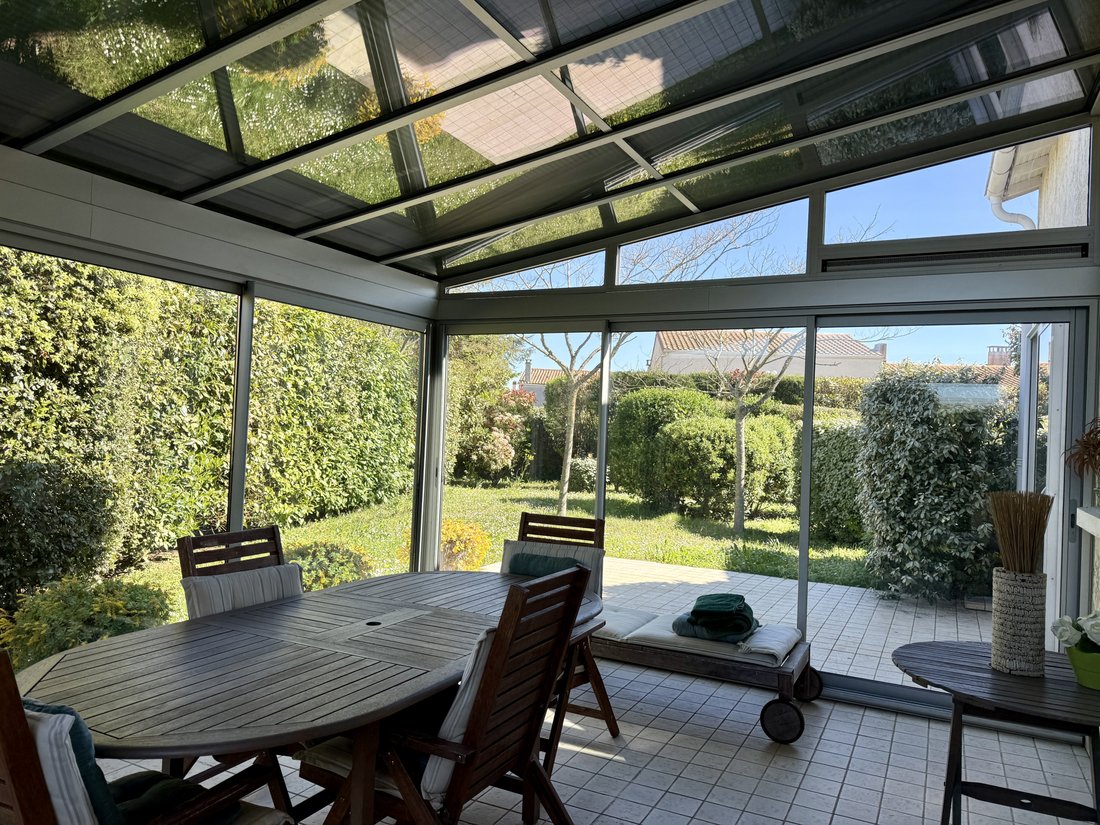 House in Vaux-sur-Mer, Nouvelle-Aquitaine, France 4 - 17632027