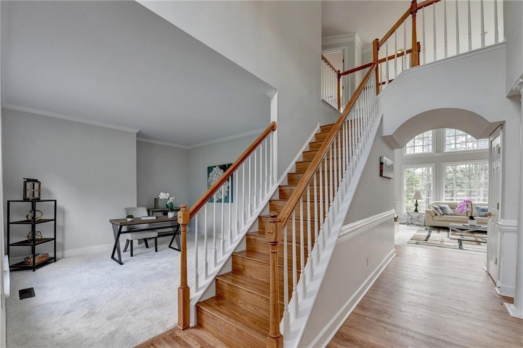 House in Lawrenceville, Georgia, United States 4 - 17628445