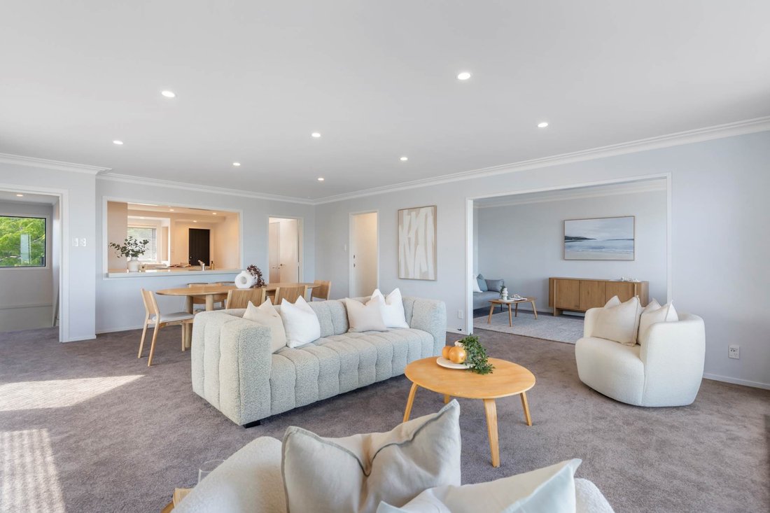 House in Auckland, Auckland, New Zealand 4 - 17639998