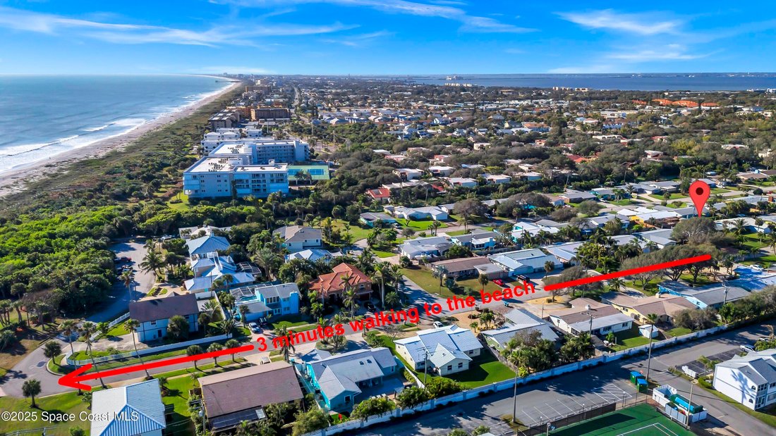 House in Cape Canaveral, Florida, United States 4 - 17627998