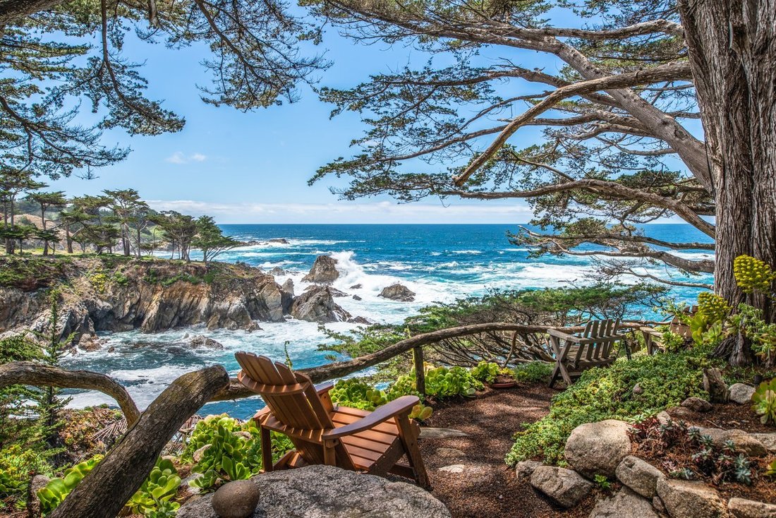 House in Carmel-by-the-Sea, California, United States 2 - 17633839