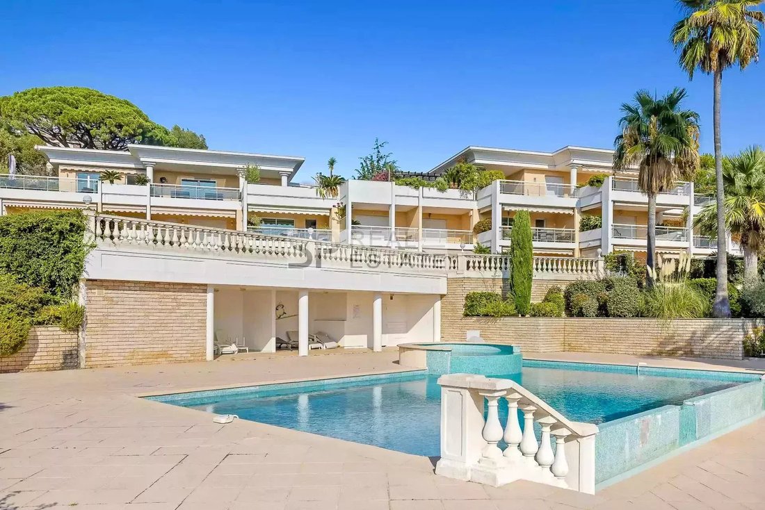 Apartment in Les Muriers, Cannes, France 5 - 16810067