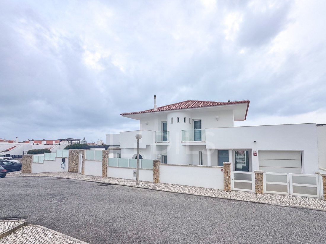 House in Ericeira, Lisbon, Portugal 2 - 17630070