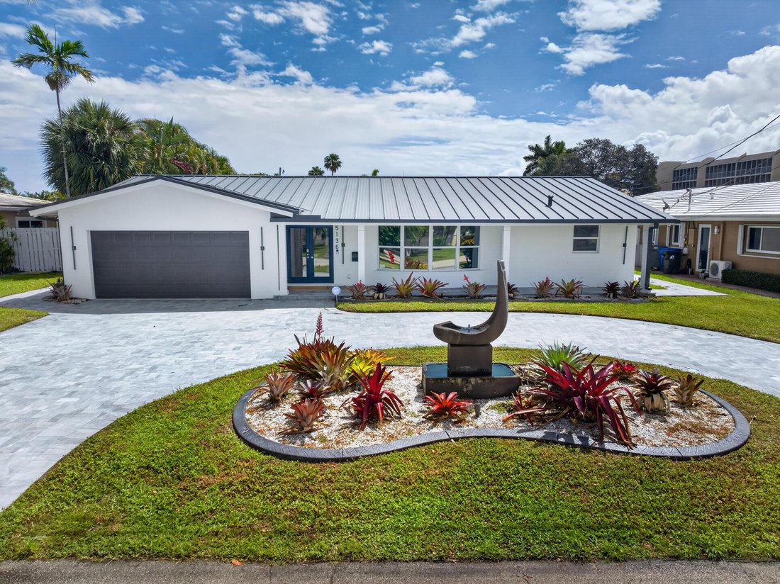 House in Fort Lauderdale, Florida, United States 2 - 17628685