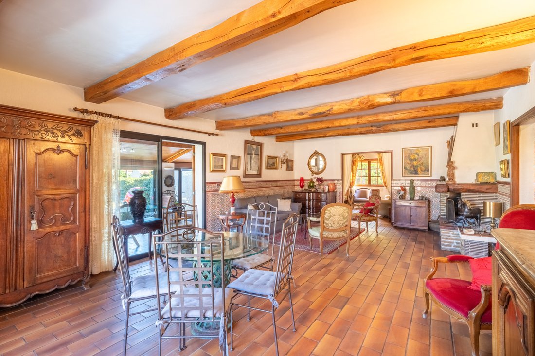 House in Le Fort, Six-Fours-les-Plages, France 5 - 17632493