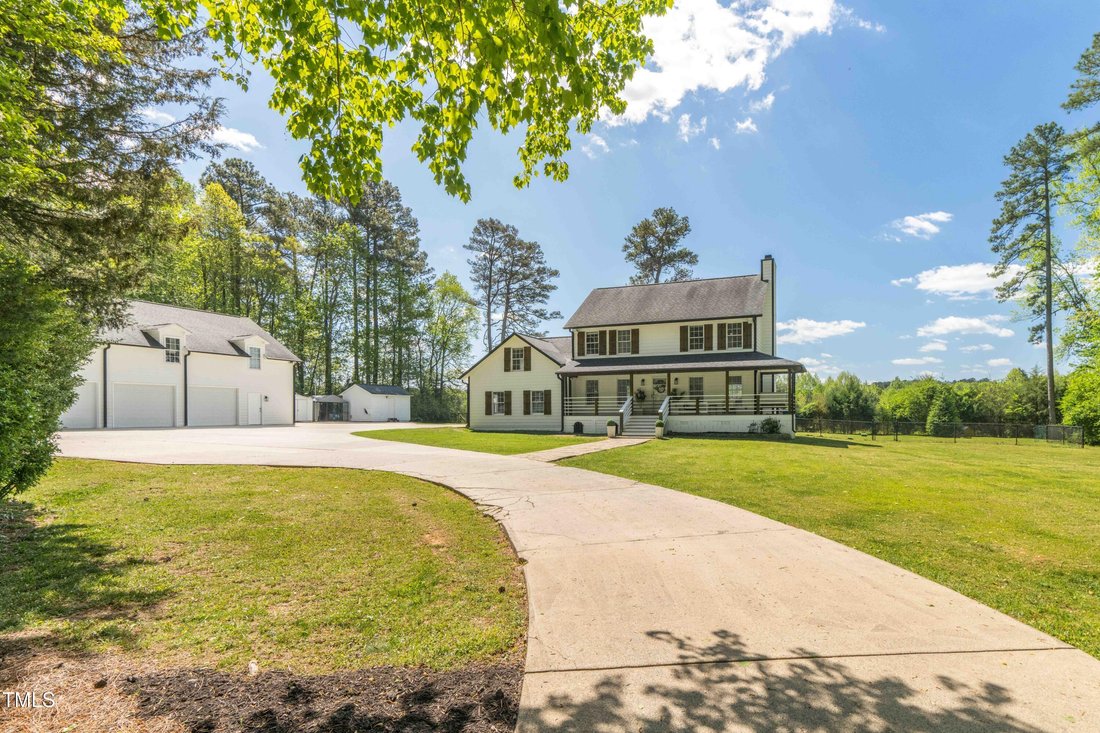 House in Chapel Hill, North Carolina, United States 1 - 17628354