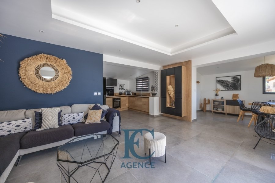 Casa en Bandol, Provenza-Alpes-Costa Azul, Francia 2 - 17629141