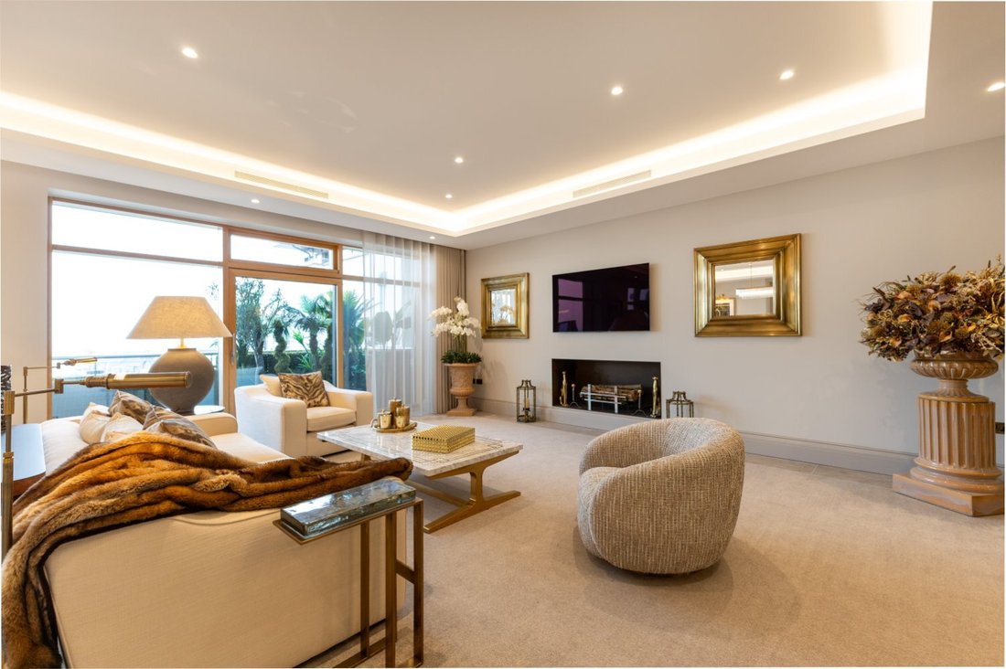 Apartment in England 3 - 14850720