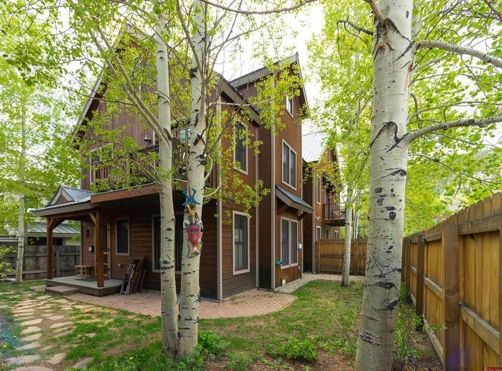 House in Crested Butte, Colorado, United States 2 - 15772418