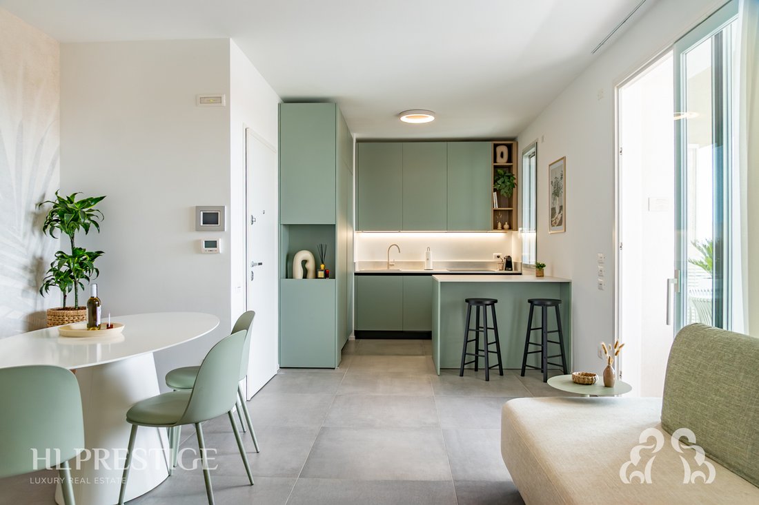 Apartment in Jesolo Town, Jesolo, Veneto 2 - 17631157