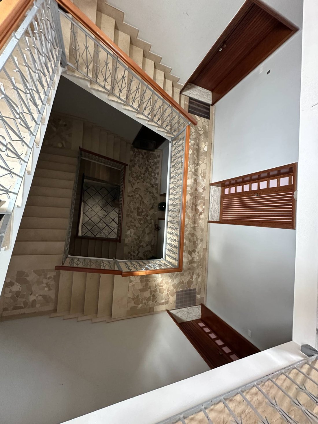 Apartment in Center, Gallipoli, Apulia 5 - 17634344