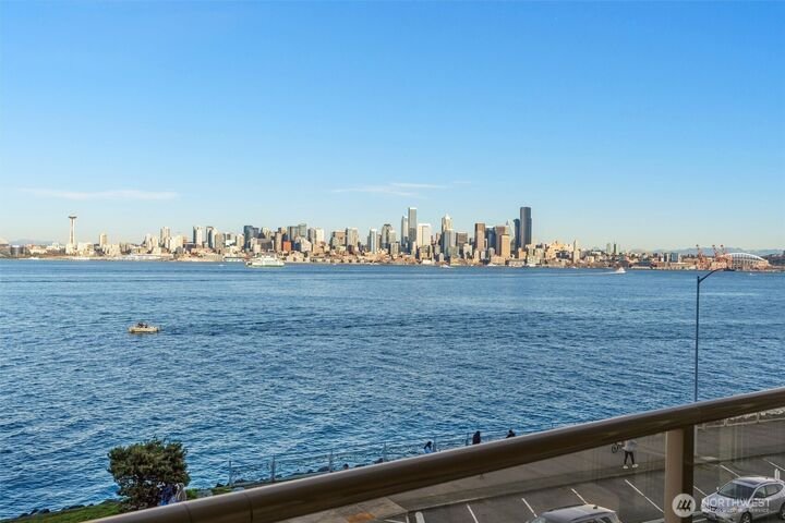 Condo in Seattle, Washington, United States 3 - 17641735