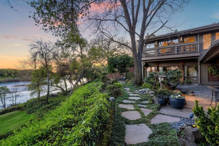 House in Carmichael, California, United States 1 - 17455813