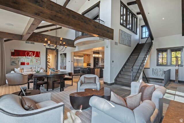 Casa en Park City, Utah, Estados Unidos 5 - 17377818