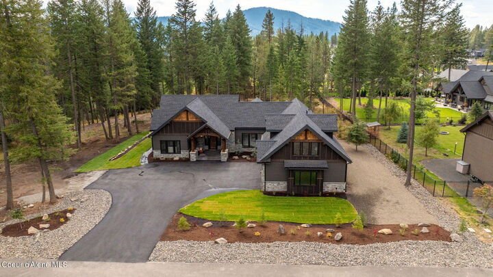House in Coeur d'Alene, Idaho, United States 3 - 17636463