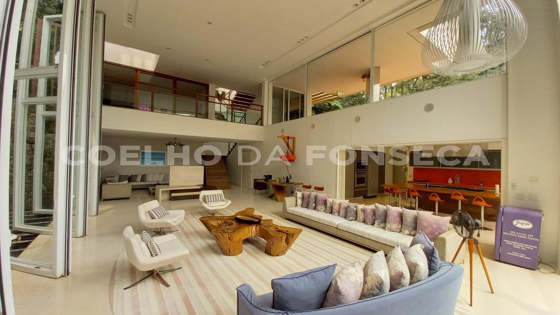 Condominio en Brasil 1 - 17638952