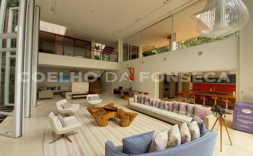 Appartement en Brésil 1