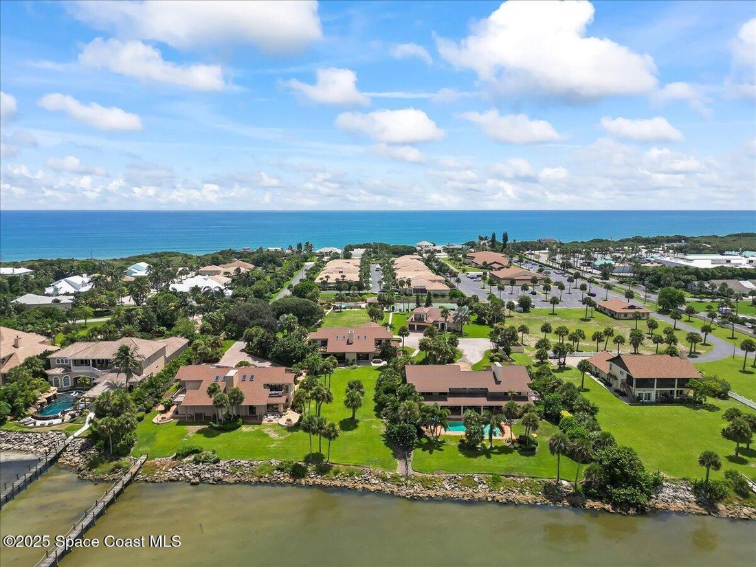 Townhouse in Melbourne Beach, Florida, United States 2 - 17627999
