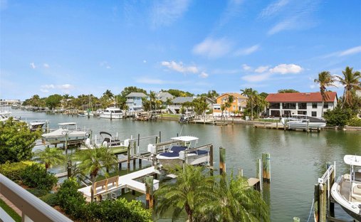 Townhouse in St. Petersburg, Florida, United States 1