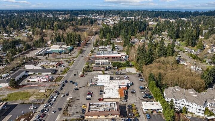Land in Lynnwood, Washington, United States 4 - 17644230