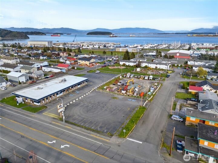 Land in Anacortes, Washington, United States 4 - 17644429