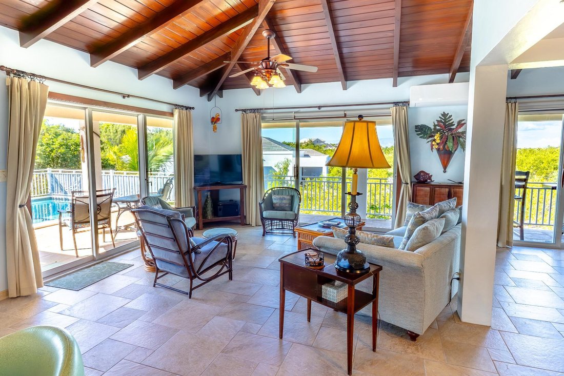 House in Turks and Caicos Islands 5 - 17637273