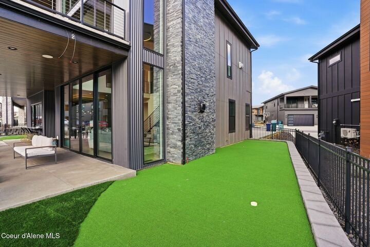 House in Coeur d'Alene, Idaho, United States 5 - 17385146