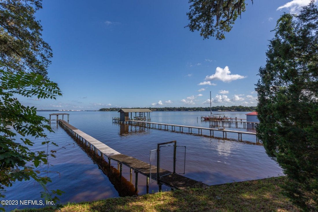 Land in Jacksonville, Florida, United States 4 - 14030717