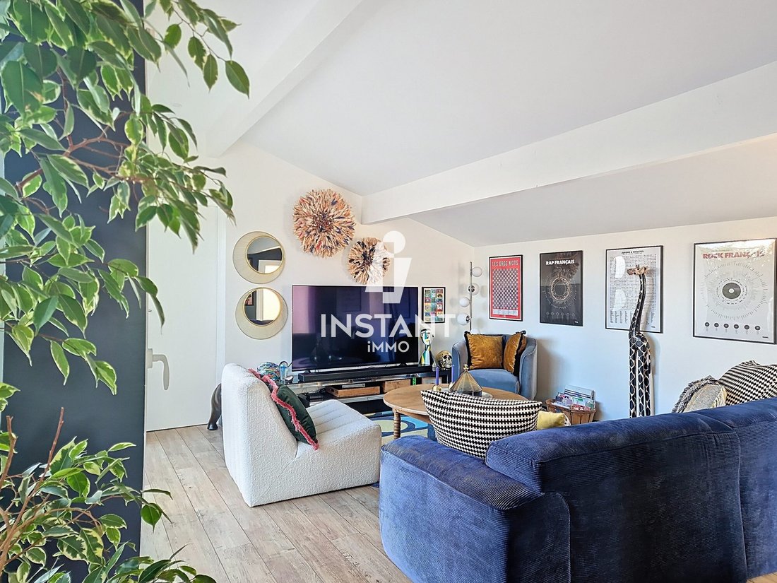 House in Charentonneau, Maisons-Alfort, France 3 - 17635000