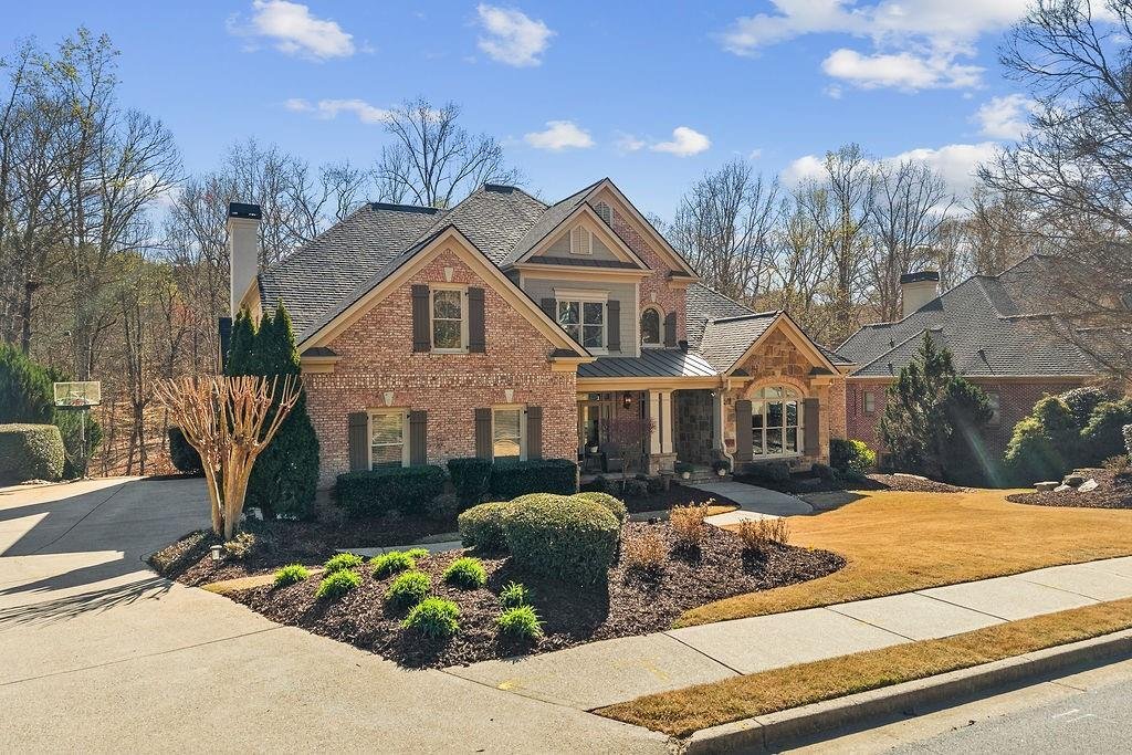 House in Cumming, Georgia, United States 1 - 17490419