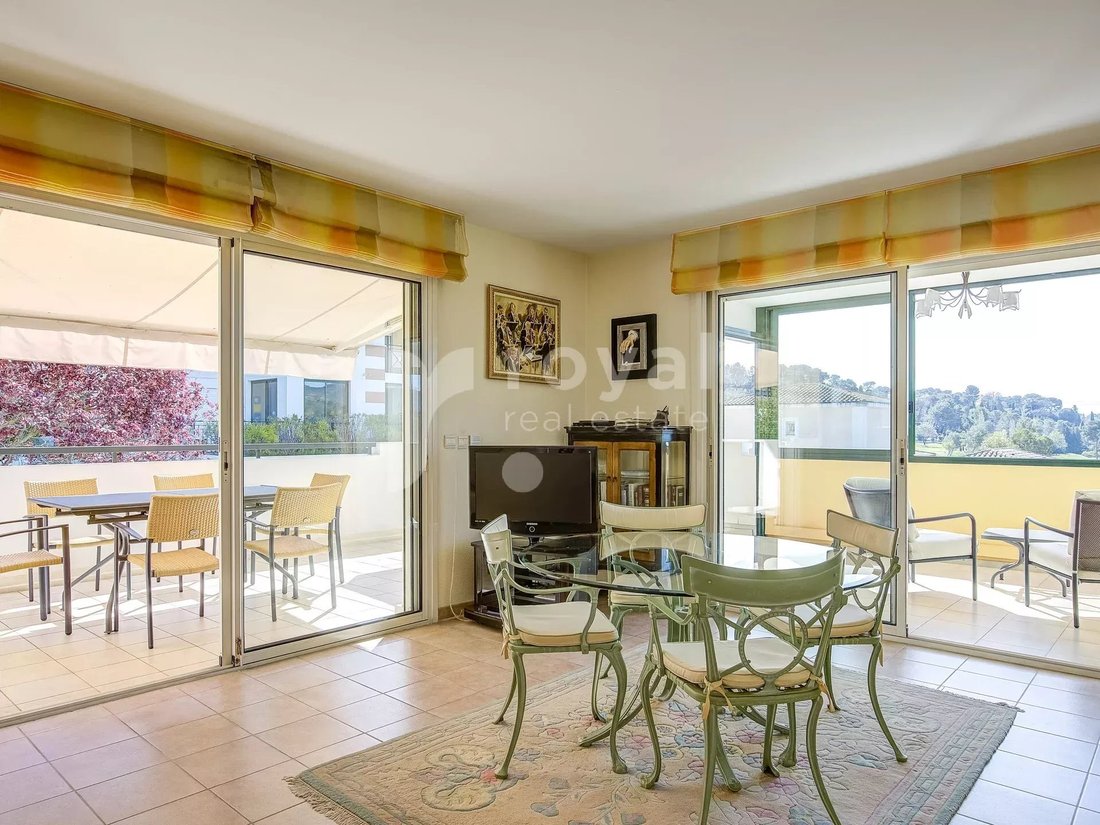Apartment in Mougins, Provence-Alpes-Côte d'Azur, France 3 - 17627766