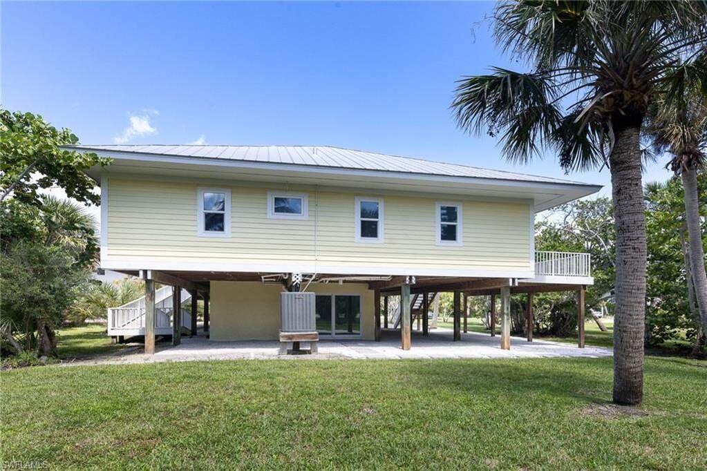 House in Sanibel, Florida, United States 3 - 16230280