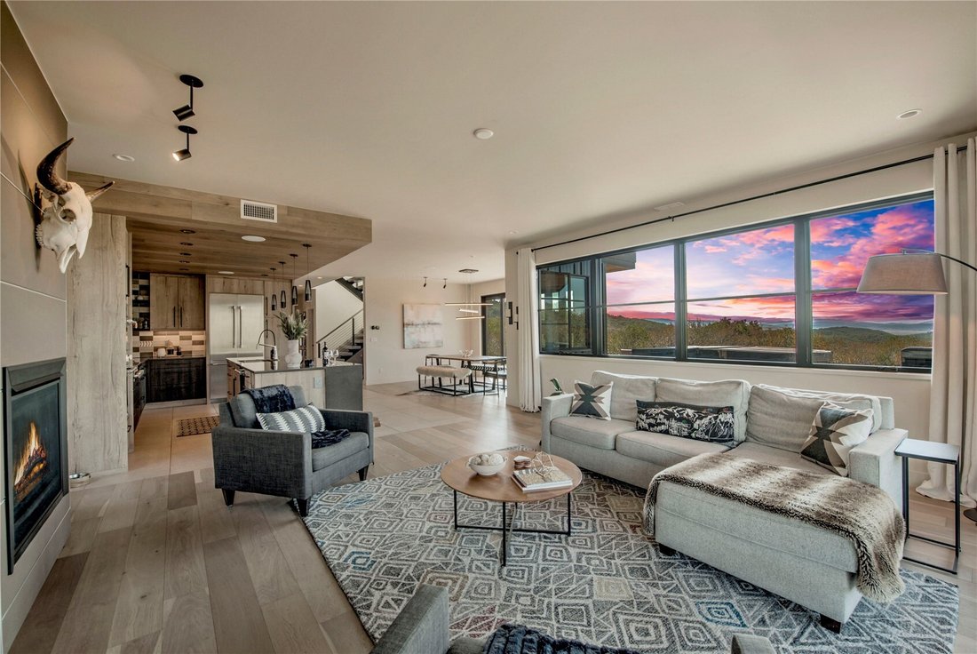 House in Steamboat Springs, Colorado, United States 4 - 16191509
