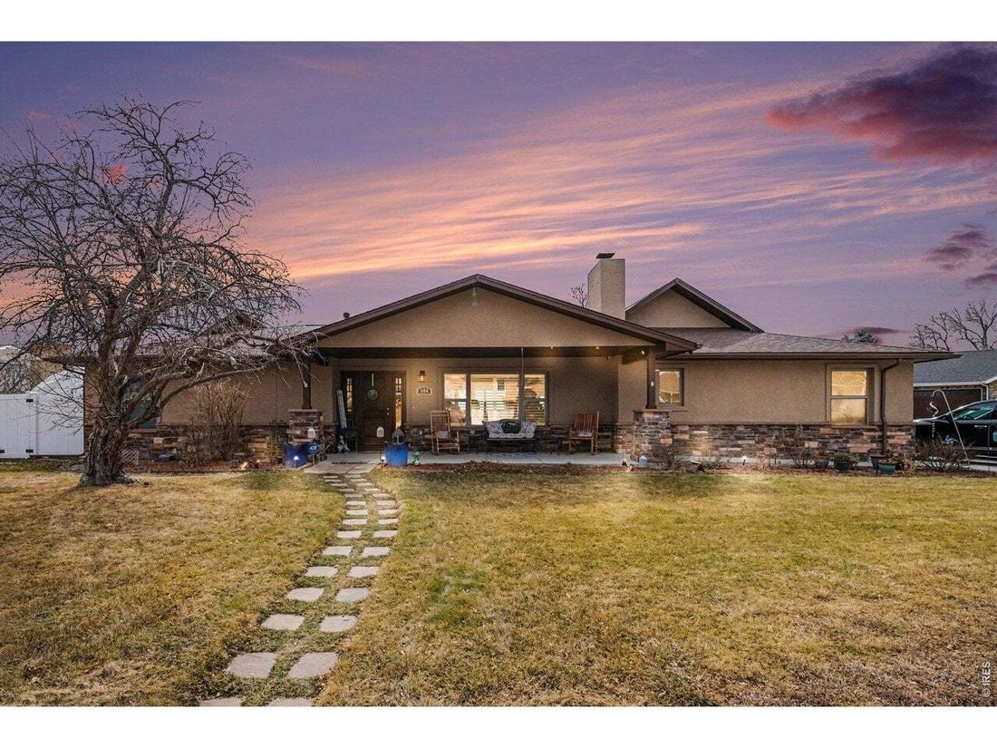 House in Loveland, Colorado, United States 2 - 17455867