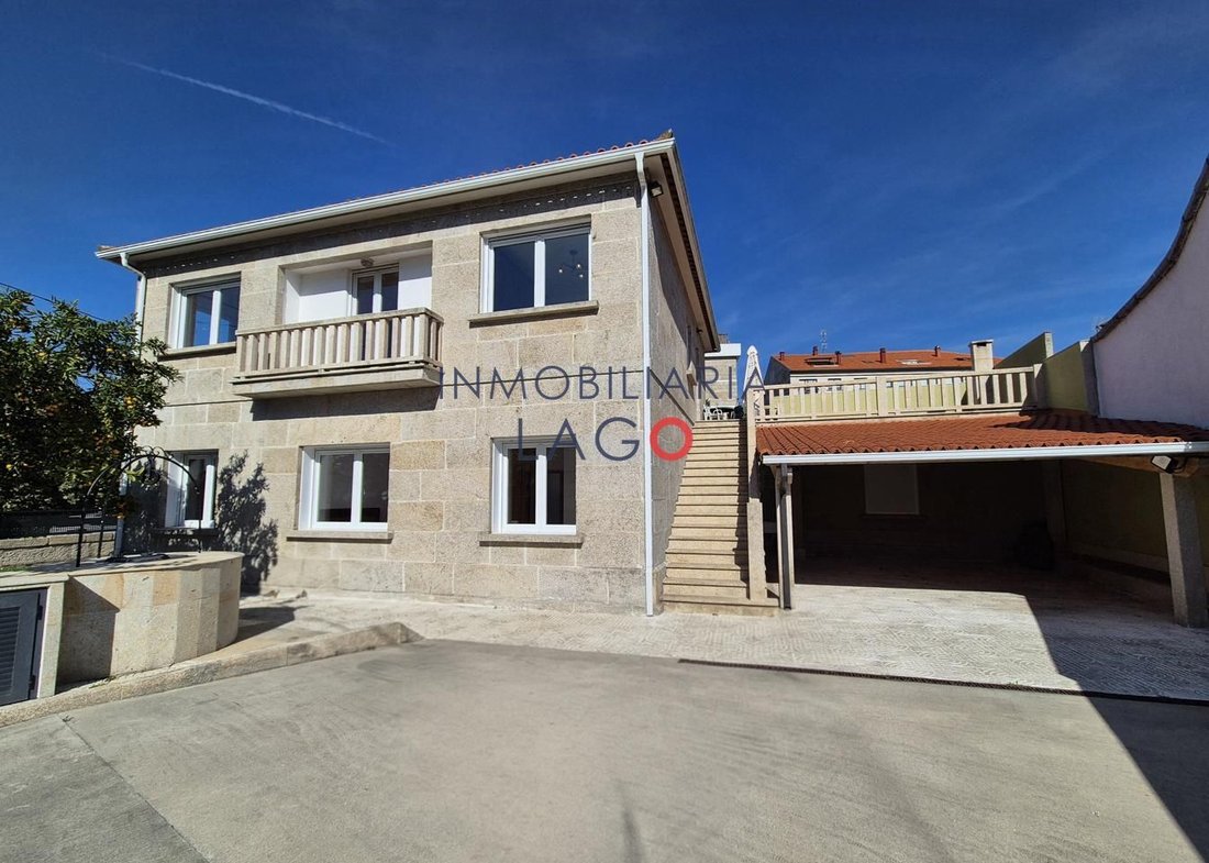 Villa in Nigran (District), Nigran, Spain 4 - 17627923