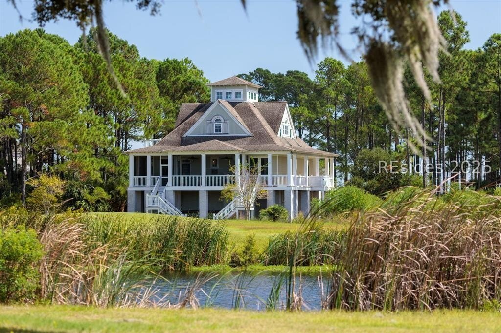 House in Daufuskie Island, South Carolina, United States 3 - 16502856