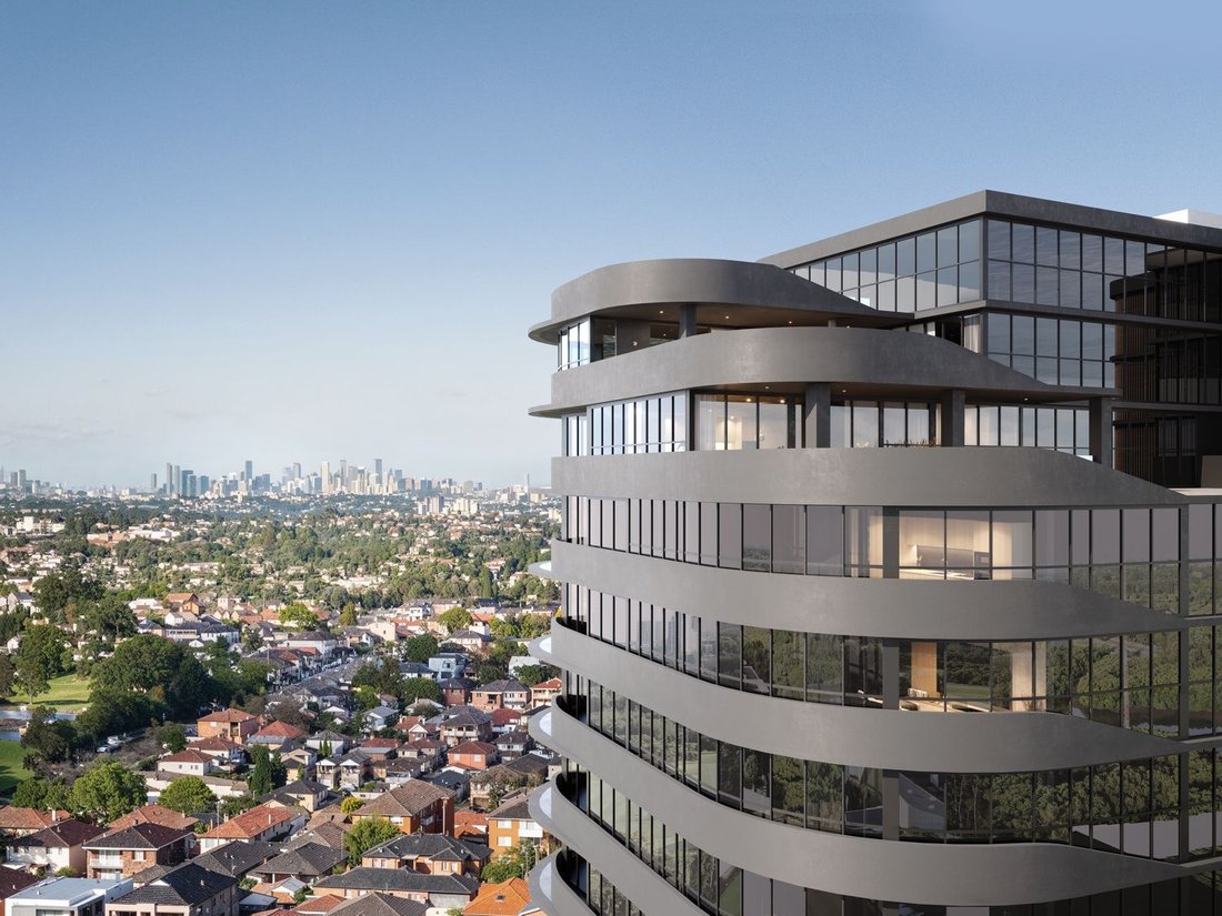 House in Hurstville, New South Wales, Australia 3 - 17635761