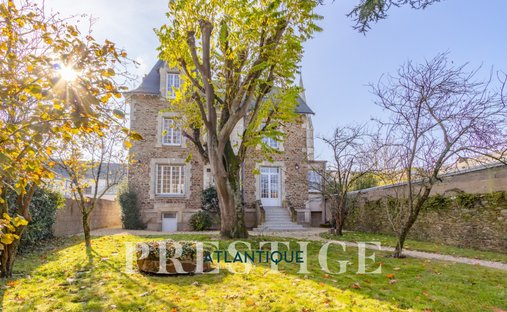 House in Carquefou Est-Hors Agglo, Carquefou, France 1