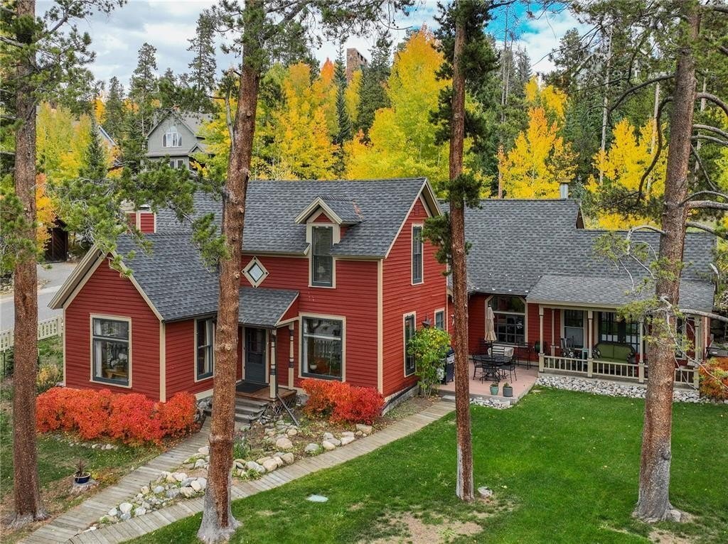 House in Breckenridge, Colorado, United States 3 - 14402790