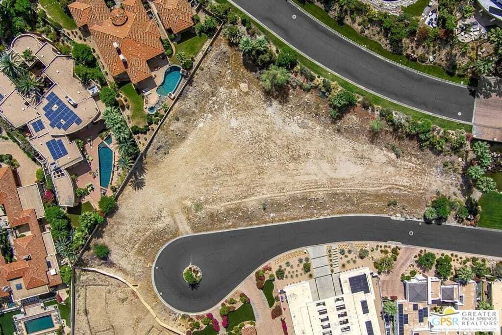 Land in Rancho Mirage, California, United States 2 - 17639025