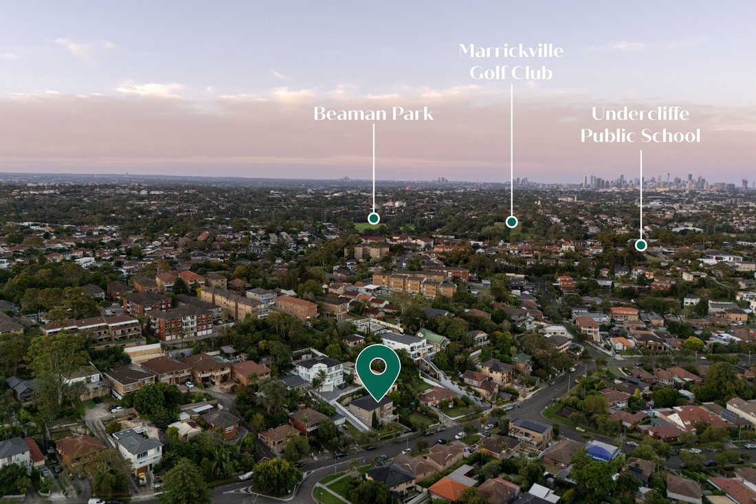 House in Earlwood, New South Wales, Australia 3 - 17641675