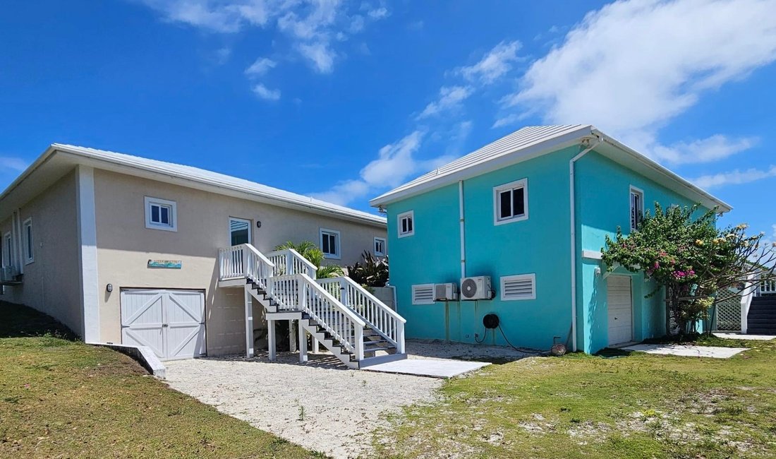 House in James Pt, North Eleuthera, The Bahamas 2 - 17635202