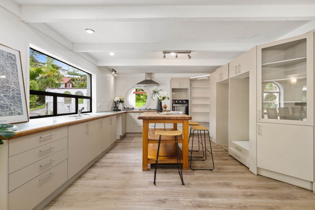 House in Auckland, Auckland, New Zealand 5 - 16664983