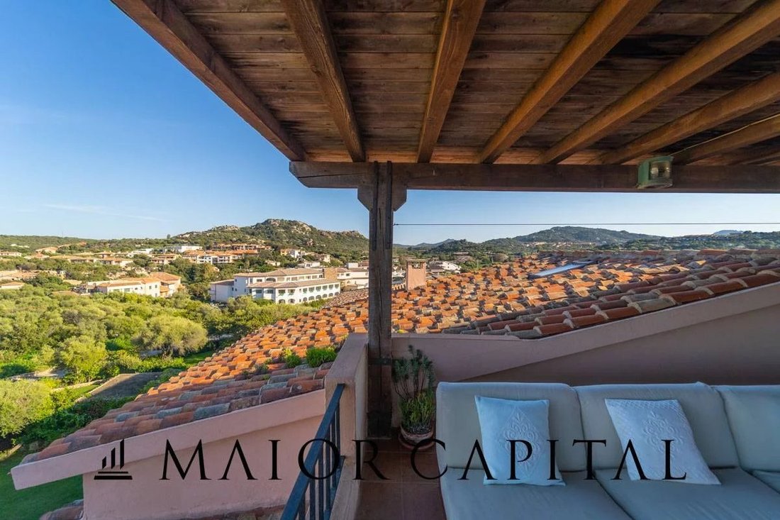 Condo in Center, Olbia, Italy 3 - 17638300