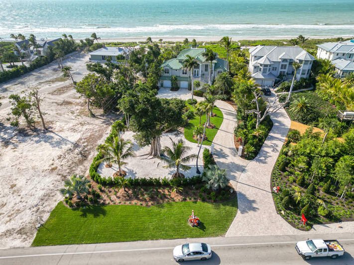 Casa en Captiva, Florida, Estados Unidos 3 - 16405499