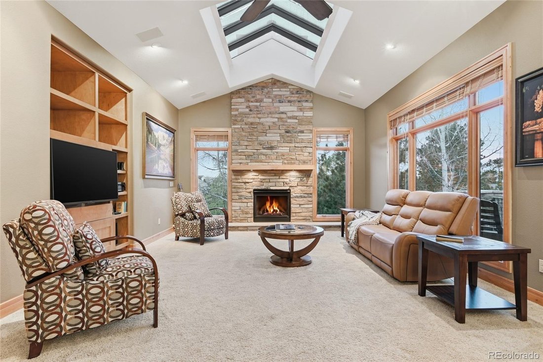 House in Castle Rock, Colorado, United States 2 - 17638048