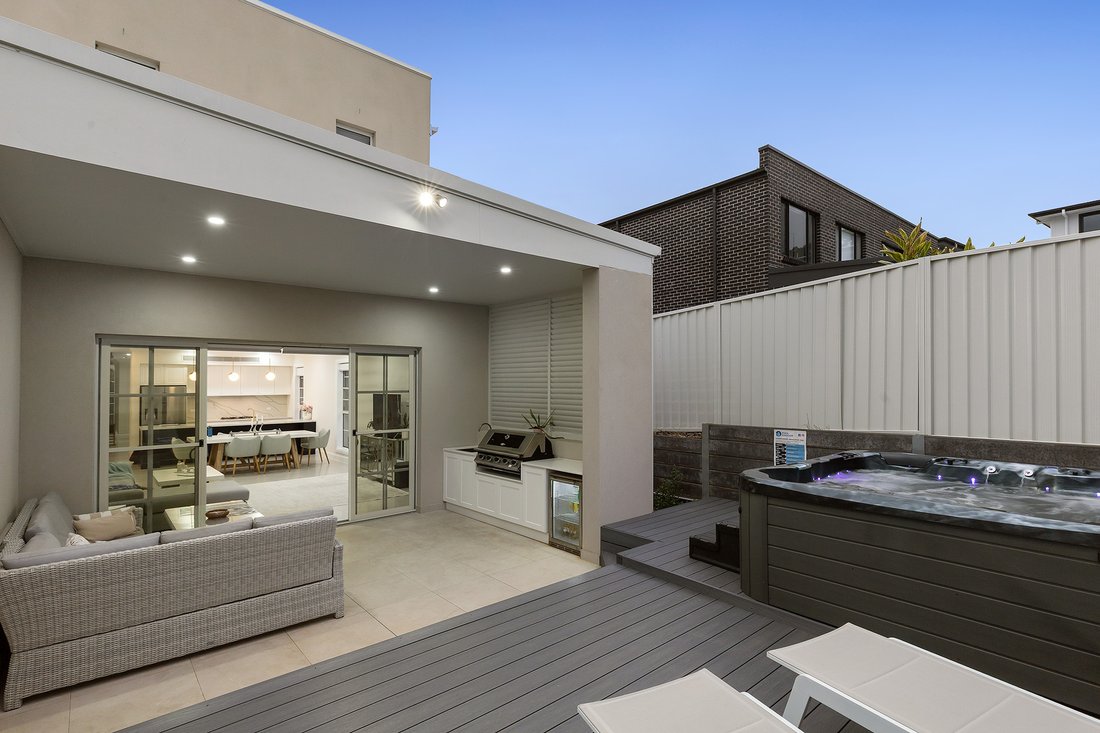 House in Oatlands, New South Wales, Australia 3 - 17640996
